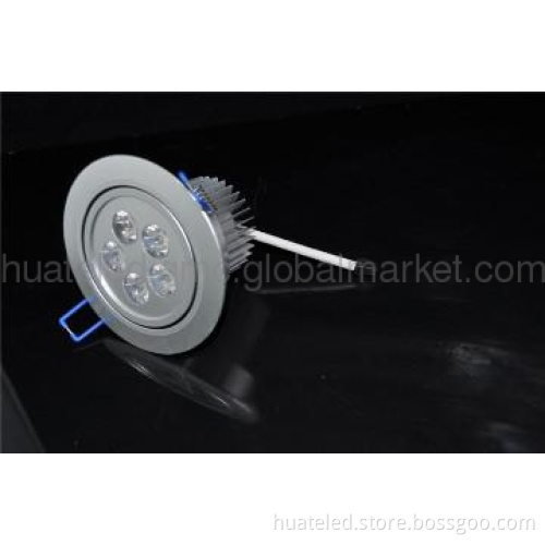 Wholesales 5*1W LED Ceiling Light Downlight High Power